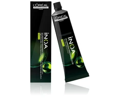 L'Oreal Professionnel Inoa Ammonia-Free Permanent Hair Dye 6.3 , 60 ml