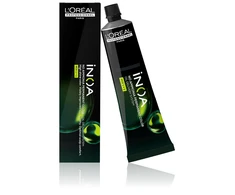 L'Oreal Professionnel Inoa Ammonia-Free Permanent Hair Dye 6.3 , 60 ml