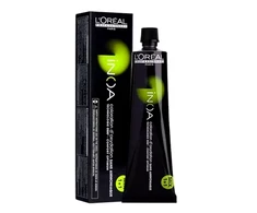 L'Oreal Professionnel Inoa ilgalaikiai plaukų dažai be amoniako 5.12, 60 ml