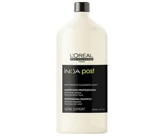 L'Oreal Professionnel Inoa Post Color Hair Šampūnas Anti-Rezidues, 1500 ml