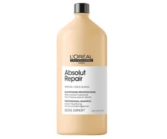 L'oreal Professionnel Absolut Repair Šampūnas pažeistiems plaukams, 1500 ml