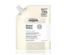 L’Oréal Professionnel Serie Expert Metal Detox Hair Šampūnas 300 ml