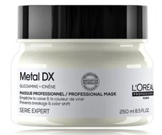 L’Oréal Professionnel Serie Expert Metal Detox Hair Treatment Kreminis Mask 250 ml