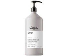 Loreal Professionnel Sidabrinis Šampūnas 1500ml
