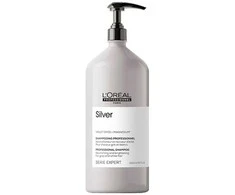 Loreal Professionnel Sidabrinis Šampūnas 1500ml