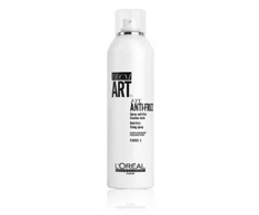L’Oréal Professionnel Tecni.Art Fix Minkštinantis ir glotninantis Strong Hold Plaukų lakas 250 ml