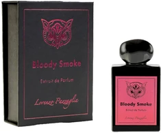 Lorenzo Pazzaglia Bloody Smoke PP kvepalai unisex, 50 ml