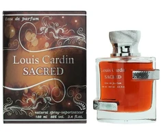 Louis Cardin Sacred EDP 100ml