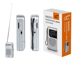 Radijas LTC Lūpos