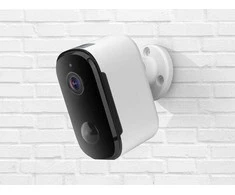 Lauko IP kamera IP65 WiFi 2.4G 2Mpix 30FPS 185* PIR 10m USB 5V 9600mAh LTC Vision
