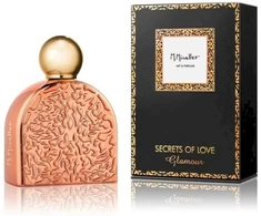 M. Micallef M.Micallef Secrets of Love Glamour