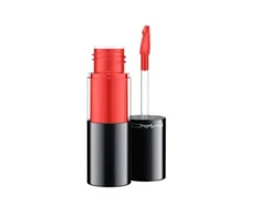 MAC, Versicolour , Lip Stain, Liquid Lipstick, 102, Optix Oranžinis, 8.5 ml
