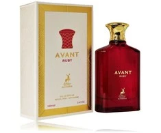 Maison Alhambra Avant Ruby EDP parfumuotas vanduo unisex, 100 ml