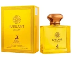 Maison Alhambra Jubilant Vitality EDP parfumuotas vanduo unisex, 100 ml
