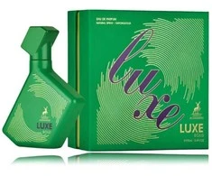 Maison Alhambra Luxe Bold EDP parfumuotas vanduo unisex, 100 ml
