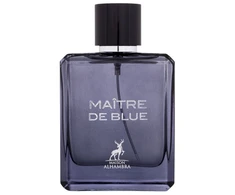 Maison Alhambra Maitre De Mėlyna EDP 100ml