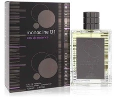 Maison Alhambra Monocline 01 Eau de Essence Perfume EDP 100 ml