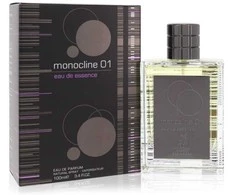 Maison Alhambra Monocline 01 Eau de Essence Perfume EDP 100 ml