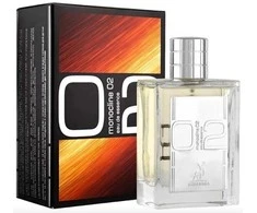 Maison Alhambra Monocline 02 Eau de Essence Perfume EDP 100 ml
