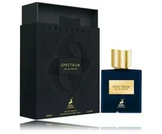Maison Alhambra Spectrum EDP parfumuotas vanduo unisex, 100 ml
