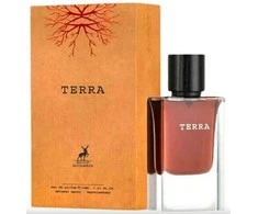 Maison Alhambra Terra Perfume EDP 50 ml