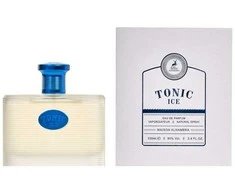 Maison Alhambra Tonikas Ice EDP parfumuotas vanduo unisex, 100 ml