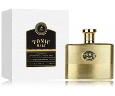 Maison Alhambra Tonikas Malt EDP parfumuotas vanduo unisex, 100 ml