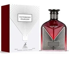 Maison Alhambra Victorioso Fearless Perfume EDP 100 ml