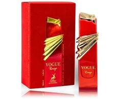 Maison Alhambra Vogue Rouge EDP parfumuotas vanduo unisex, 100 ml