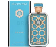 Rasasi Arabian Prive Saada EDP parfumuotas vanduo unisex, 70 ml