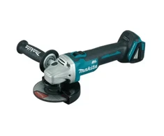 Makita Akumuliatorinis kampinis šlifuoklis DGA504Z