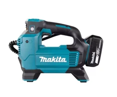 Makita DMP181Z Akumuliatorinis kompresorius 18V LXT 11BAR 17l/min, Be akumuliatorių ir kroviklio!