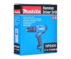 Makita HP0300 Screwdriver 320 W
