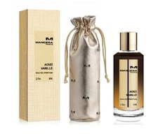 Mancera Aoud Vanille EDP parfumuotas vanduo unisex, 60 ml