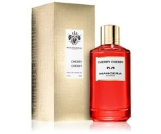 Mancera Cherry Cherry EDP parfumuotas vanduo unisex, 120 ml