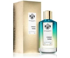 Mancera Cinque Terre EDP parfumuotas vanduo unisex, 120 ml