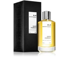 Mancera Deep Forest Perfume EDP 120 ml