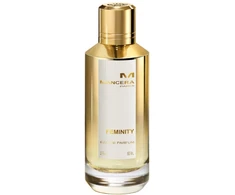 MANCERA Feminity EDP parfumuotas vanduo moterims, 60 ml