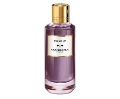 MANCERA Fig Me Up EDP parfumuotas vanduo unisex, 60 ml