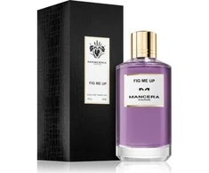 Mancera Fig Me Up EDP parfumuotas vanduo unisex, 120 ml