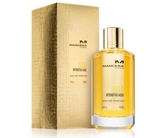 Mancera Gold Intensitive Aoud Perfume EDP 120 ml
