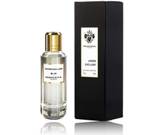 Unisex kvepalai Mancera Jardin Exclusive EDP, 60 ml
