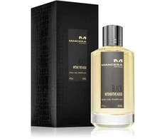 Mancera Juodas Intensitive Aoud Perfume EDP 120 ml