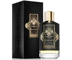 Mancera Juodas Noir Perfume EDP 120 ml