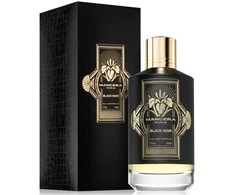 Mancera Juodas Noir Perfume EDP 120 ml