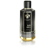 Mancera Juodas Vanilla EDP parfumuotas vanduo unisex, 60 ml