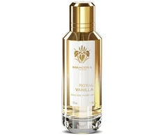 MANCERA Royal Vanilla EDP parfumuotas vanduo unisex, 60 ml