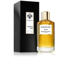 Mancera Mancera SAHARIAN WIND EDP 120 ml