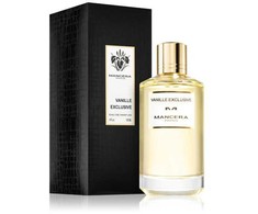 Unisex kvepalai Mancera Les Exclusifs Vanille Exclusive EDP, 120 ml