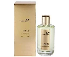 Mancera Wave Musk (UNI) EDP/S 120ml